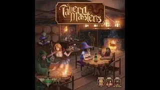 Tavern Masters Dirty Deeds