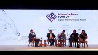 Arif Saiyad on the Biggest Mistakes Companies make when Embarking on Digital Transformation