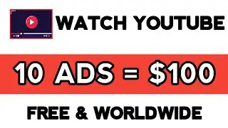 Free Paypal Money Earn $100 Per Day ( Make Money Online Worldwide )