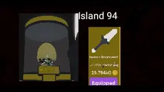 Saber Simulator Update New Greatsword saber Island 94 dark matter pets(Removed 1,000 and luck event)