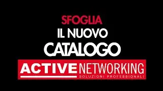 Catalogo Active Networking IC Intracom - Edizione 01_2022