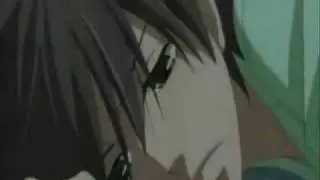 Misaki x Usagi - `cause you`re all I want