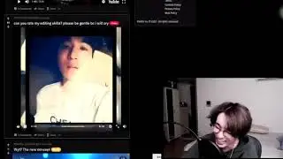 jae reaction member DAY6 pre-debut