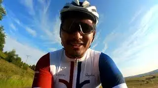 Rapha CC - Ambitious220 Manchester to London Charity Cycling Event 2023