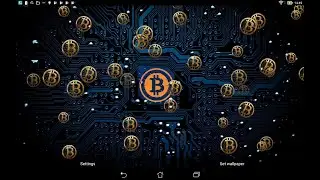 Live Crypto market