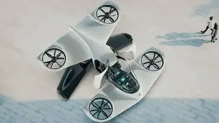 NEXT-GEN PERSONAL TRANSPORT YOU WON&rsquo;T BELIEVE