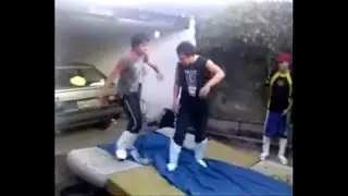 BBWR - Unbelievable Can Happen