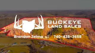 Buckeye Land Sales- Rare opportunity to purchase one of Ohio's foremost trophy hunting facilities!