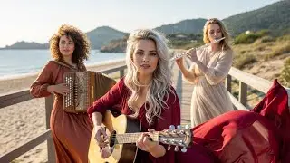 Refined Flamenco Guitar, Accordion & Flute for Peaceful Relaxation &ndash; Dreamlike Bliss