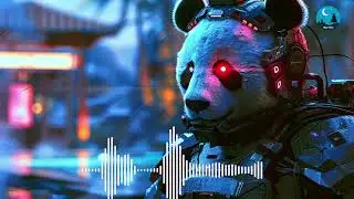 Copyright Free Music | Night Mode 🎧 New Song 2025