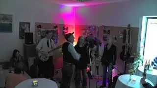 Nettle River - Waltrop, 25 Apr 15, Einkaufsuniversum Brokken