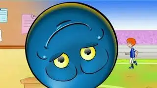 Smiles 1. Module 1.  Ex 2 p 3 Song 