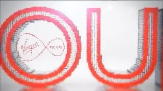 Every Virgin Media Four ident that aired on Saturday 3rd September 2022