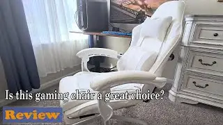 Morkprism Gaming Chair Review | Is this gaming chair a great choice?