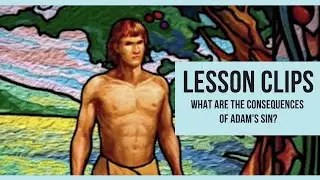 Lesson Clips: How Does God Relate With Man Through Covenant?