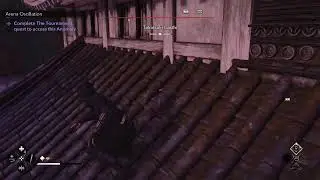 Assassin's Creed red