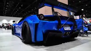 Wekfest SJ 2021 After Movie [4K]