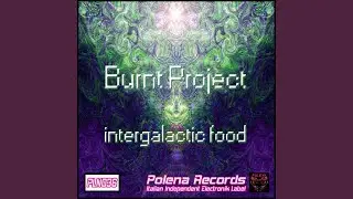 Intergalactic Food