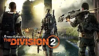 Division 2 Isac Aktivieren #002 Story