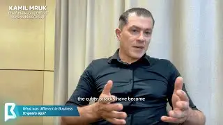 Kamil Mruk (CMO Alexandrion Group): Employees will expect leaders to stand for more than profit