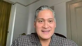 The Evolution of the Ming Method and importance of treating fascia.