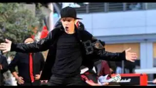 Justin Bieber Slideshow