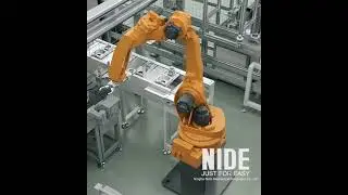 Automatic Washing Machine Motor Production Assembly Line