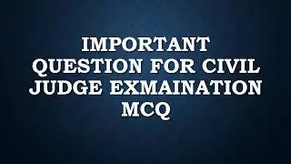 important questions for INDIAN EVIDENCE ACT