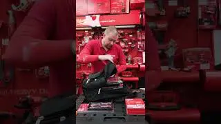 Рюкзак MILWAUKEE 4932464252