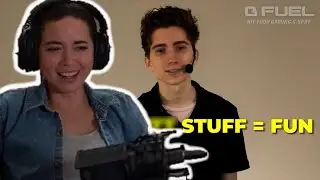 Maya reacts to Uncommon Twitch Clips 29