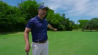 Golf Drills - Putting Speed Drill
