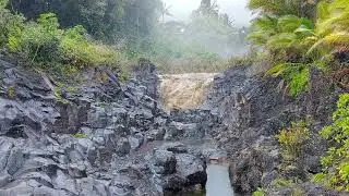 Scary Flash Flood Caught on Camera #3 || July 2021