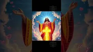 예수님 (Jesus) - 구원의 하늘길
