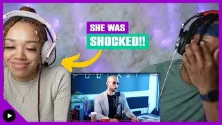 Andrew Tate Reaction Leaves Her Speechless!