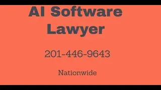 AI Legal Services | Andrew S. Bosin LLC &ndash; AI & SaaS Lawyer for Startups and Tech Companies