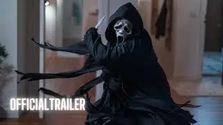 Scream 😱 VI (2023) : Big Game Spot #scream6 #trailer