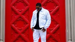 Mike E. of the Neptunes with Pharrell Williams and Chad Hugo is BACK with The Count ft Stevn Parks
