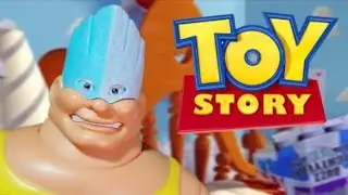 RESE&Ntilde;A A ROCKY GIBRALTAR DE MATTEL