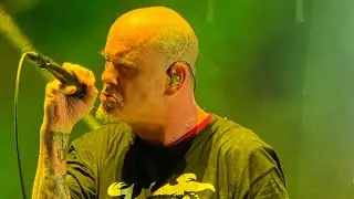 PANTERA - This Love - Front Row Live