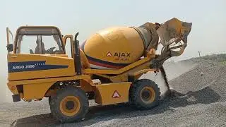 Argo 2500 Milar ke bare me jankari