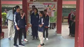 INTERACTIVE LANGUAGE FAIR (BHASHA MELA) AND LANGUAGE THEATER SHOWCASE