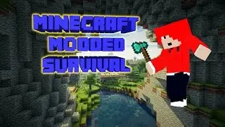 Tekkit Legends Lets Play #10 - MFE