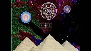 FANTASY GALAXY...KENNETH D BRYANT