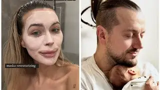 SANDRA KUBICKA❗️TATA ALEK W SWOIM ŻYWIOLE😍🥹