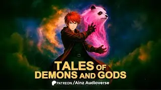 Tales of Demons and Gods | CH 101 to 150 | Audiobook | Ainz Audioverse