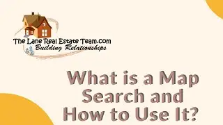 Tri-Cities Washington Homes For Sale - What is a Map Search