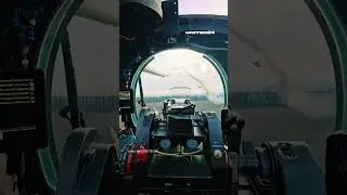 Ukrainian Mi-24 Attack Helicopters Aim at Russian Troops #warinukraine #aviation