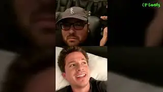 Charlie Puth INSTAGRAM LIVE with JKash. April 7, 2020