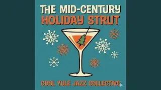 The Mid-Century Holiday Strut2