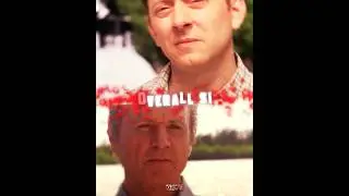 Ben Linus Vs Charles Widmore | LOST #shorts #tv #debate #scd #lost
